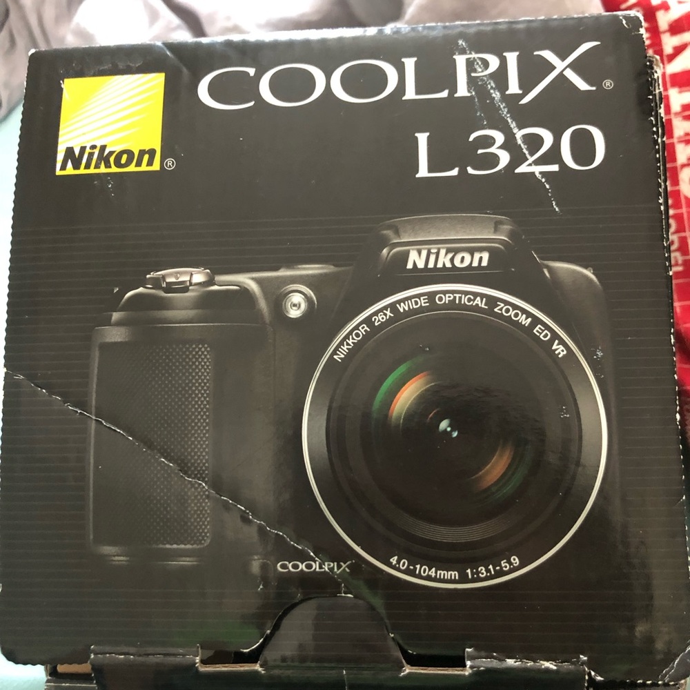 Camera - Picture 2 of 2